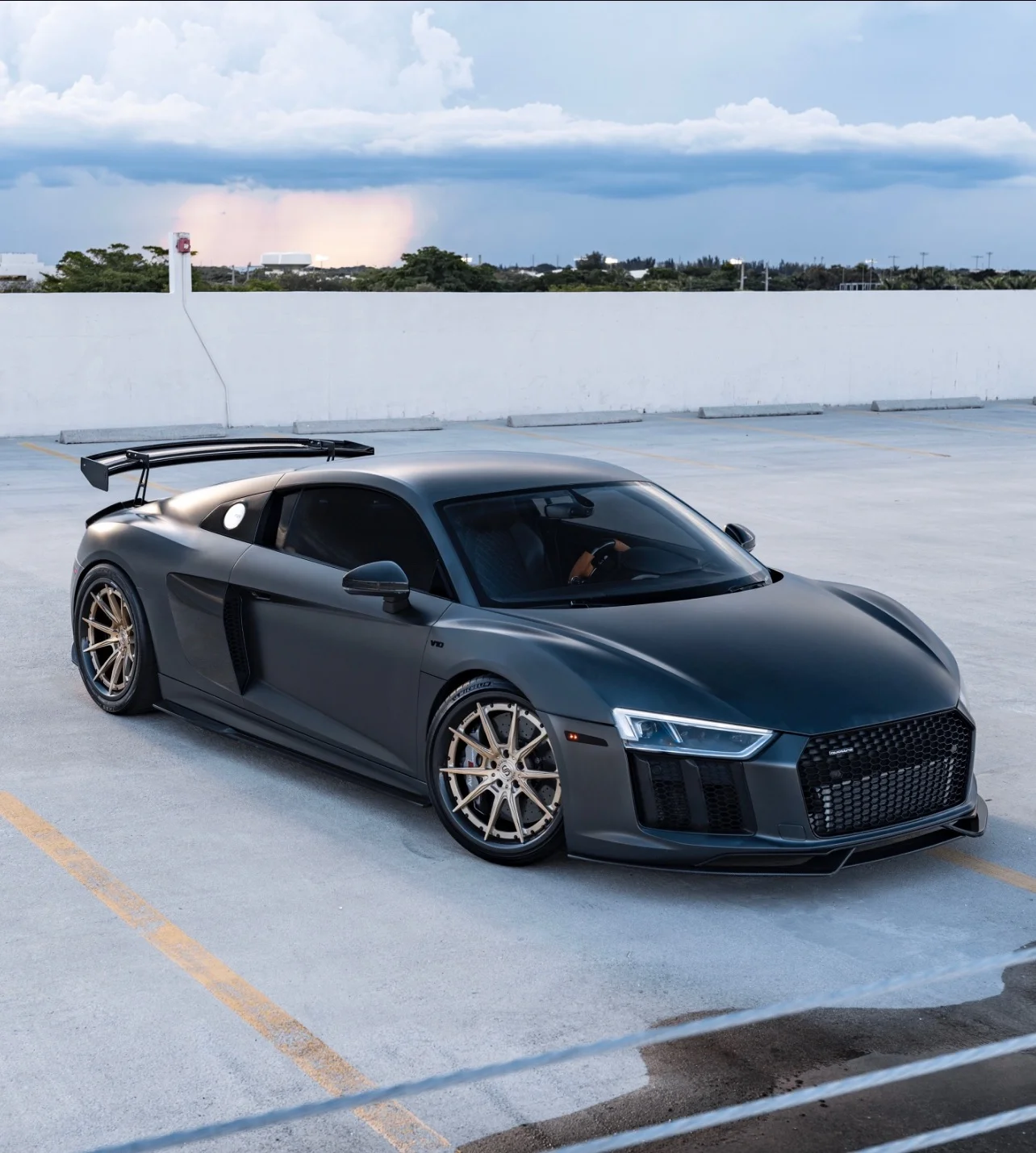 2017 Audi R8 for Sale | duPont REGISTRY