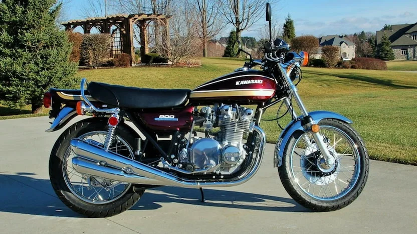 1975 Kawasaki Z1900 for Sale | duPont REGISTRY