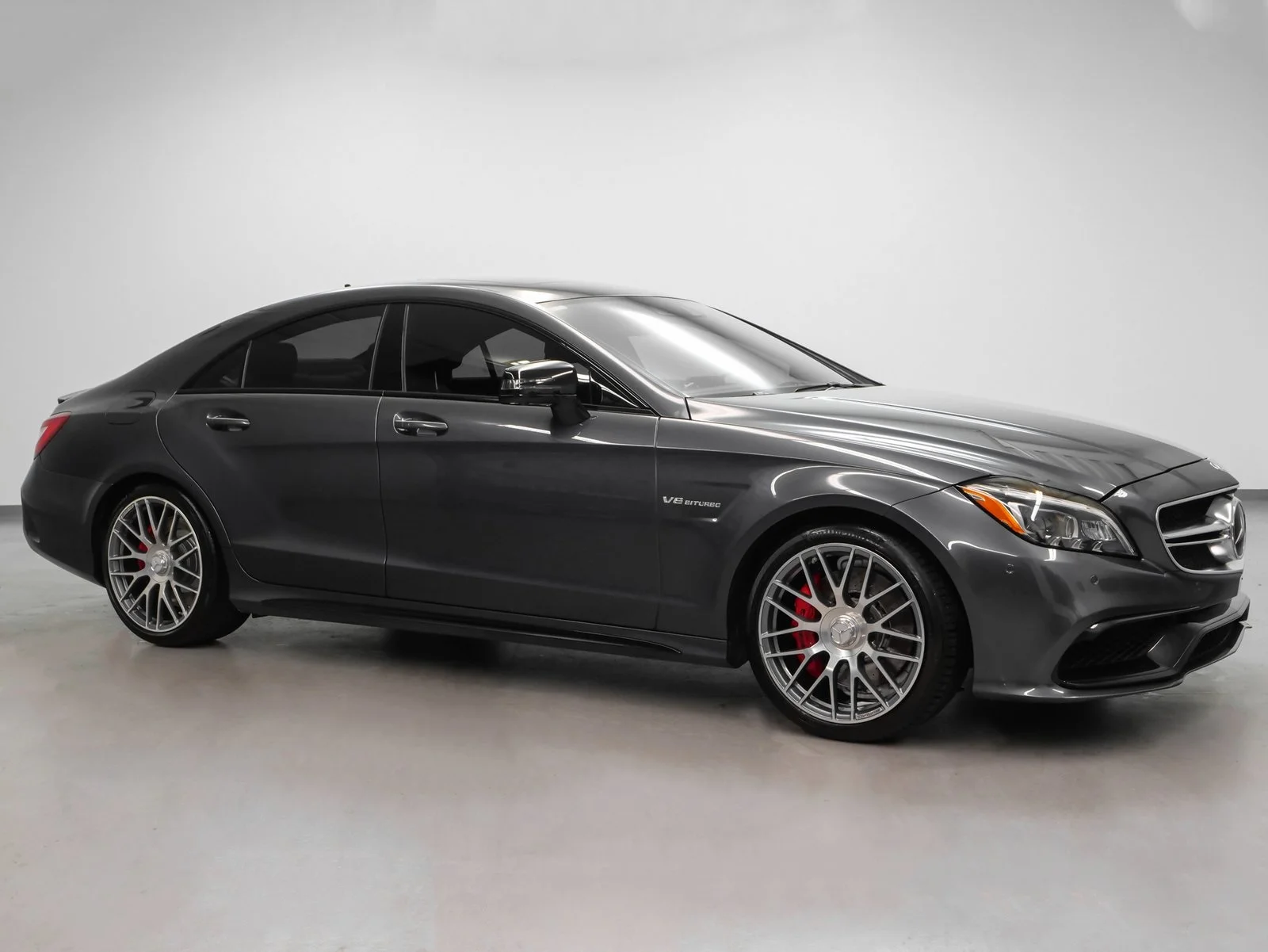 2016 Mercedes-Benz CLS-Class for Sale | duPont REGISTRY