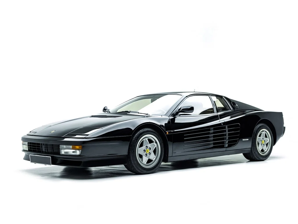1989 Ferrari Testarossa for Sale | duPont REGISTRY