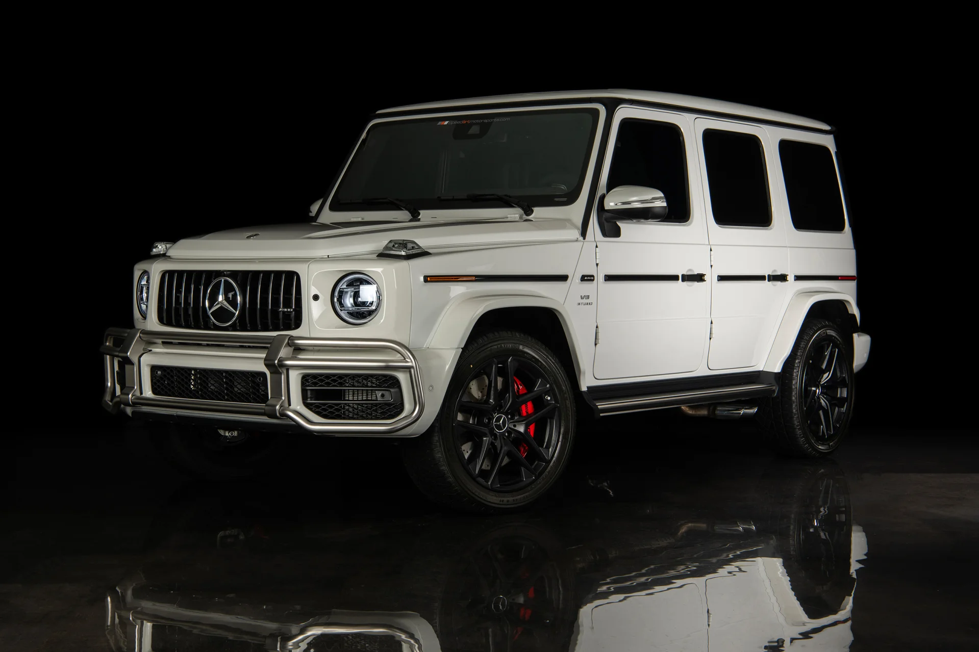 2022 Mercedes-Benz AMG G 63 for Sale | duPont REGISTRY