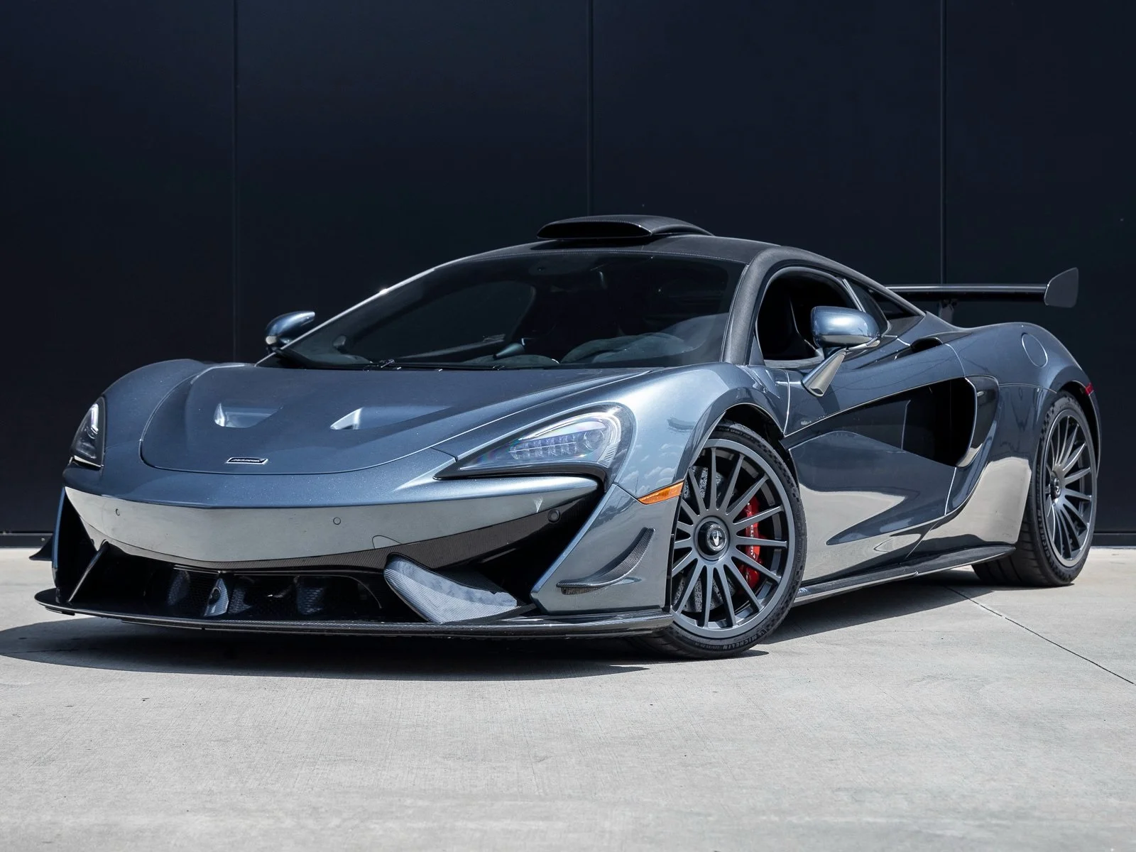 2020 McLaren 620R for Sale | duPont REGISTRY