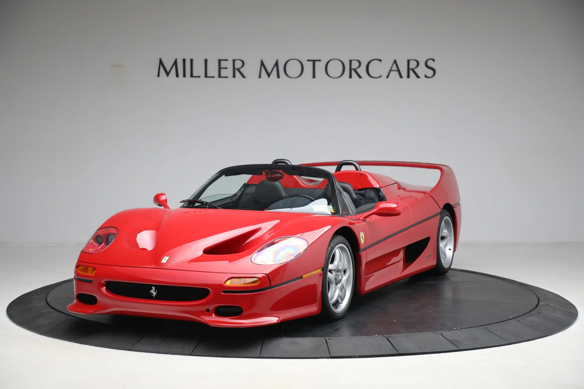 1995 Ferrari F50 for Sale | duPont REGISTRY