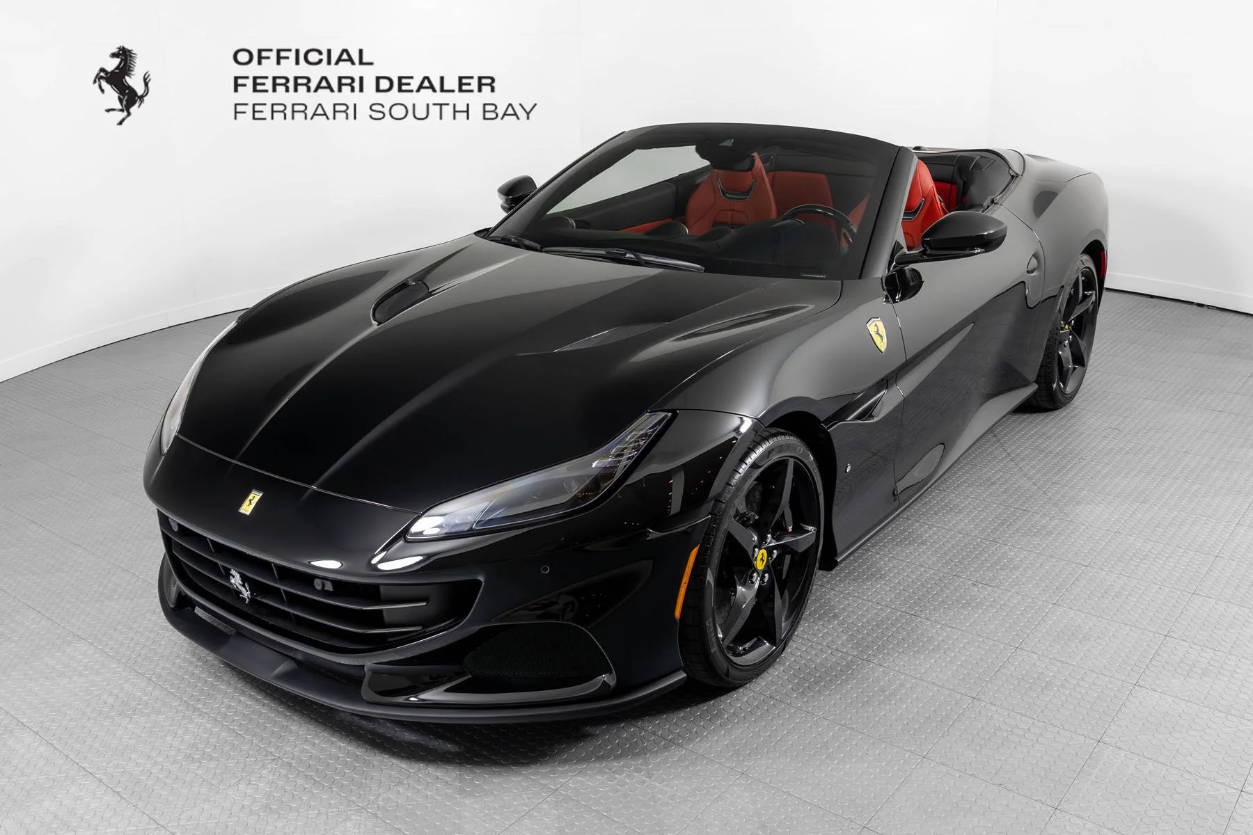 2023 Ferrari Portofino for Sale | duPont REGISTRY