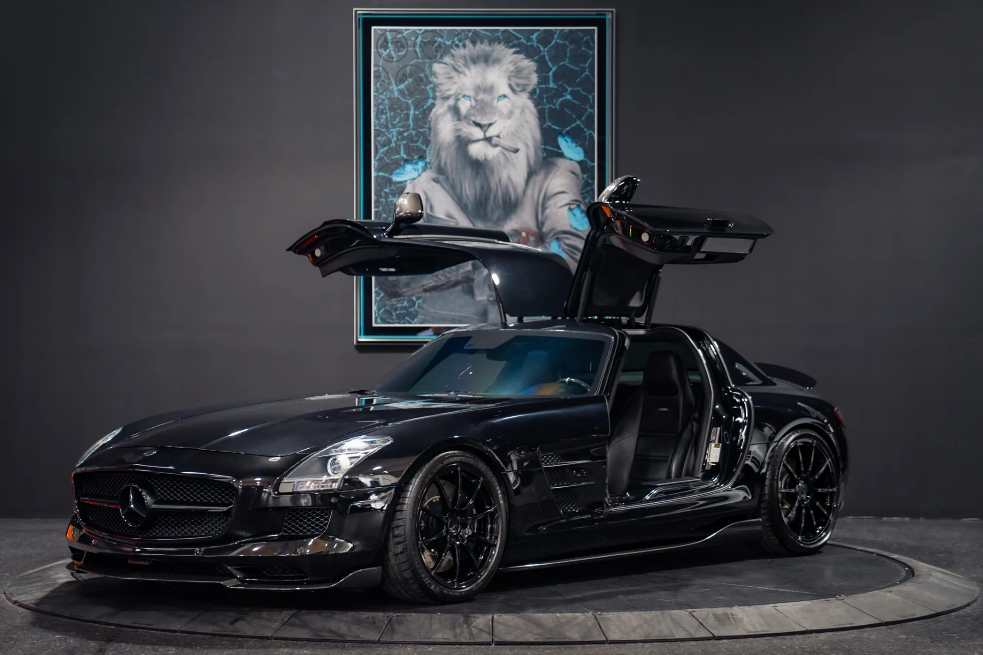 Used Mercedes Benz Sls Amg Cars for Sale | duPont REGISTRY