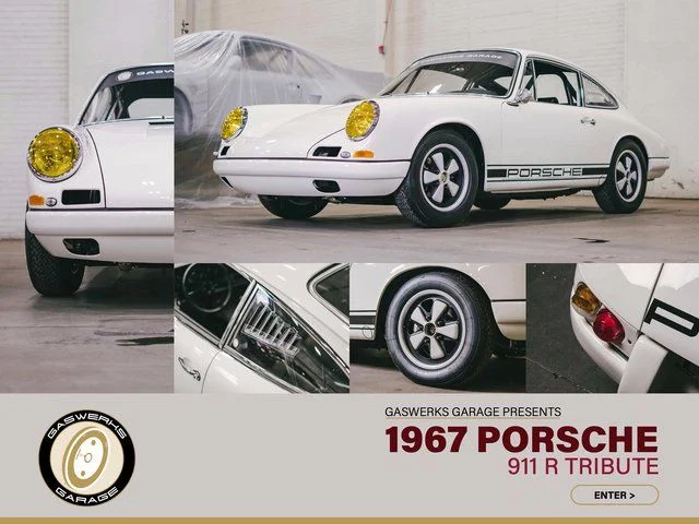 1967 Porsche 911 for Sale | duPont REGISTRY