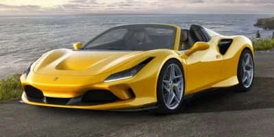2023 Ferrari F8 Spider for Sale | duPont REGISTRY