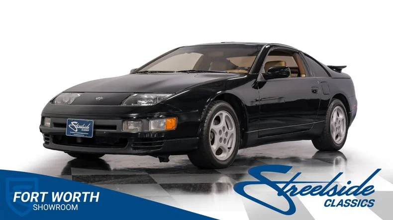 なたんページ 1994 Nissan 300ZX for Sale | duPont REGISTRY