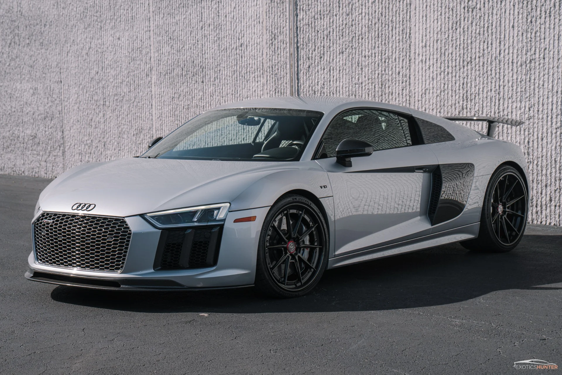 2017 Audi R8 for Sale | duPont REGISTRY