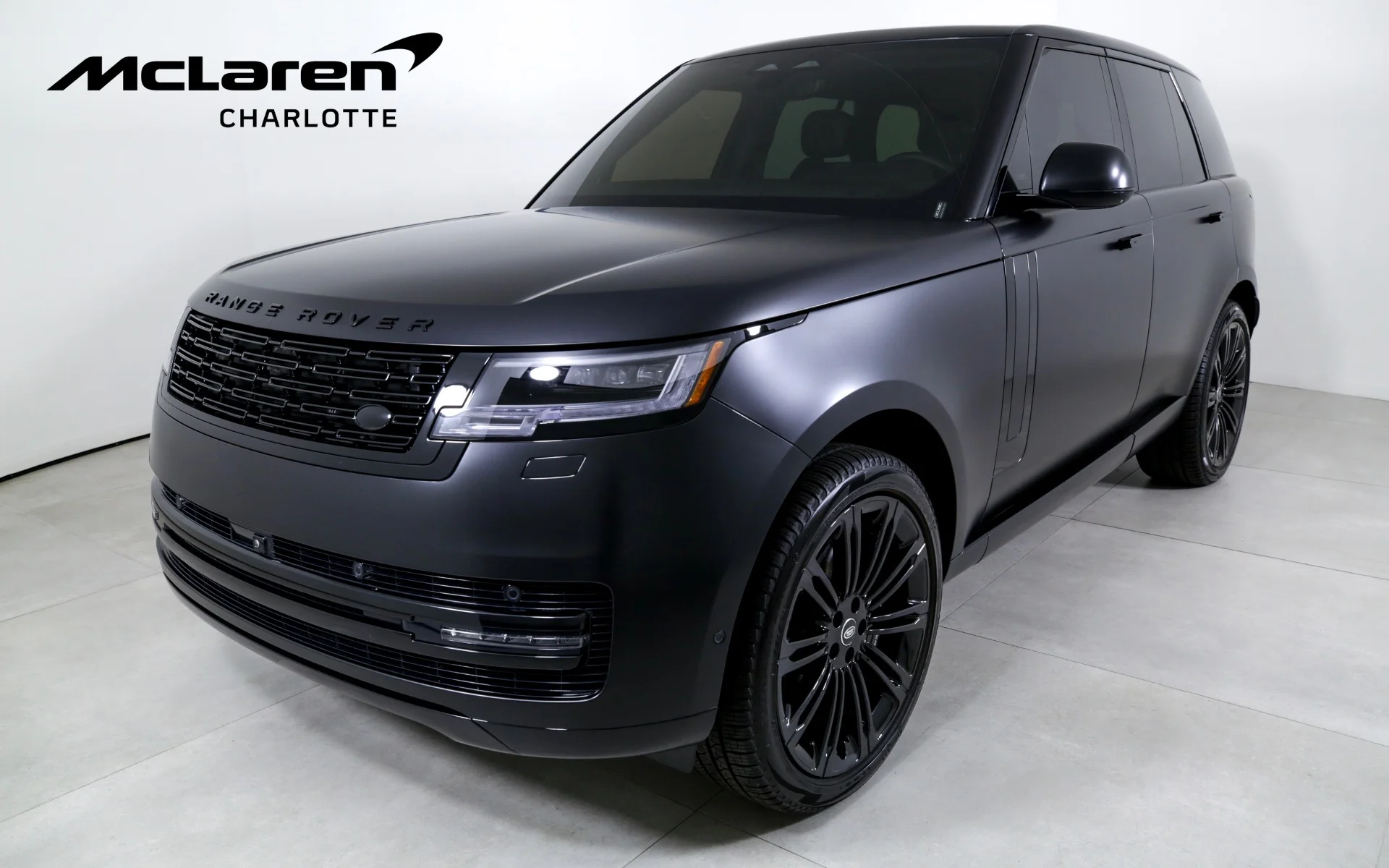 2024 Land Rover Range Rover for Sale | duPont REGISTRY