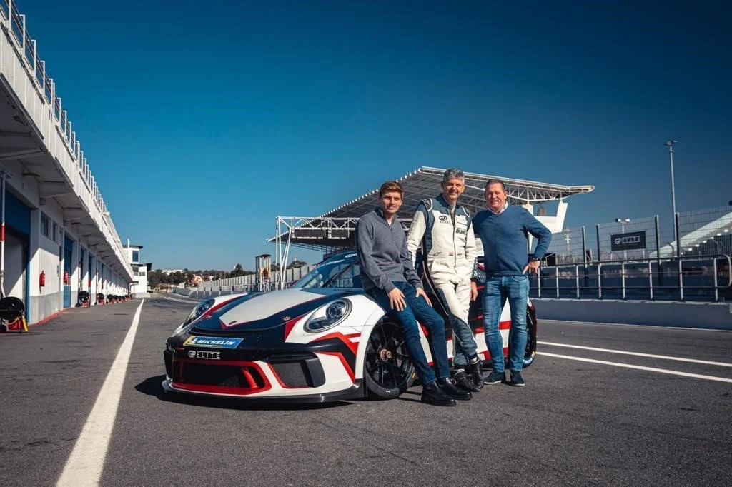 2019 Porsche 911 GT3 Cup for Sale | duPont REGISTRY