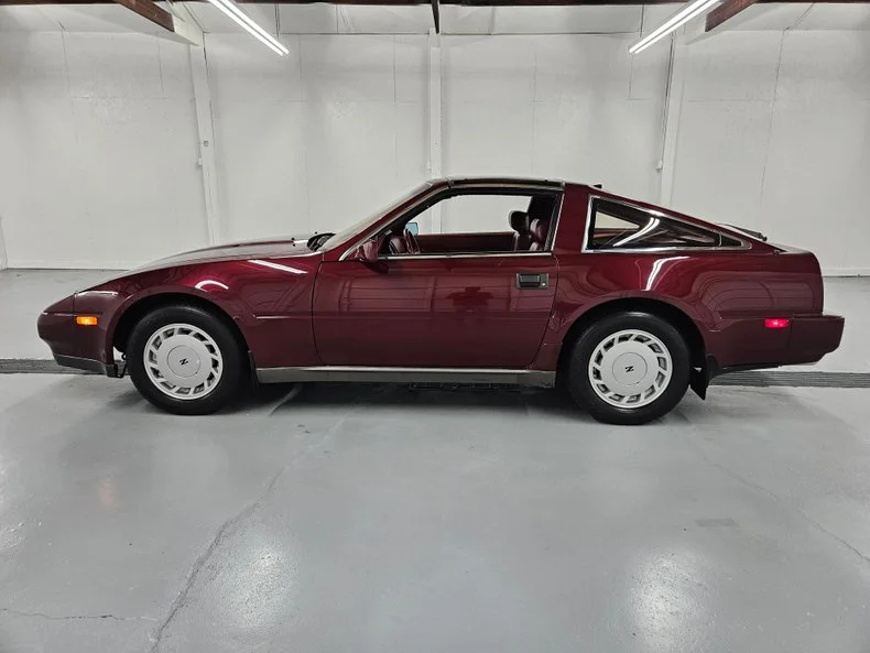 1988 Nissan 300ZX for Sale | duPont REGISTRY