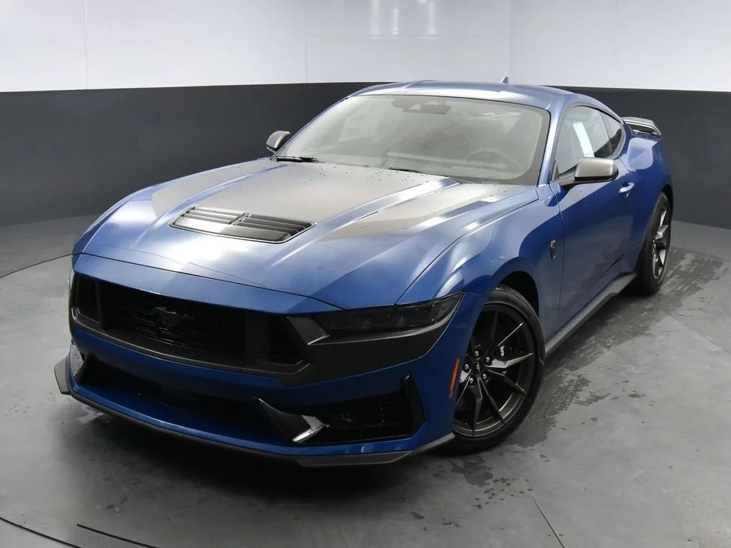 pururunpandaさま＊確認ページです 2024 Ford Mustang Dark Horse for Sale | duPont REGISTRY