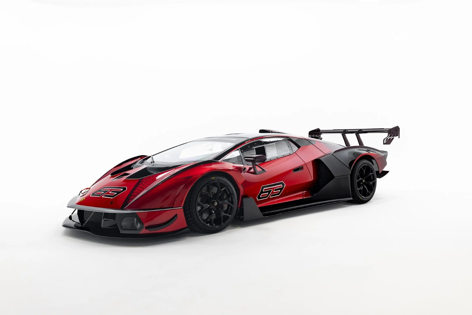 2022 Lamborghini Essenza SCV12 for Sale | duPont REGISTRY