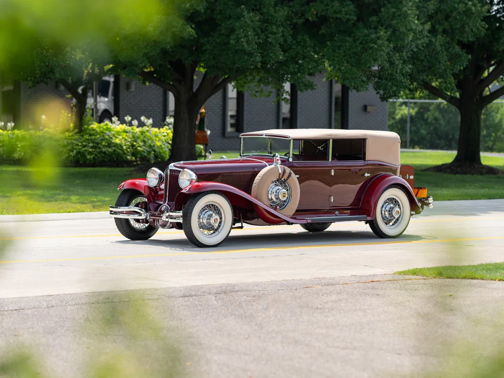 1930 Cord L29 for Sale | duPont REGISTRY