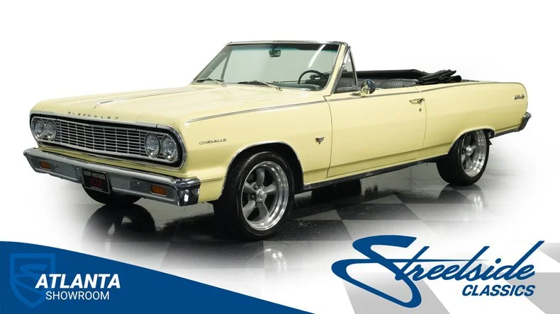 1964 Chevrolet Chevelle for Sale | duPont REGISTRY
