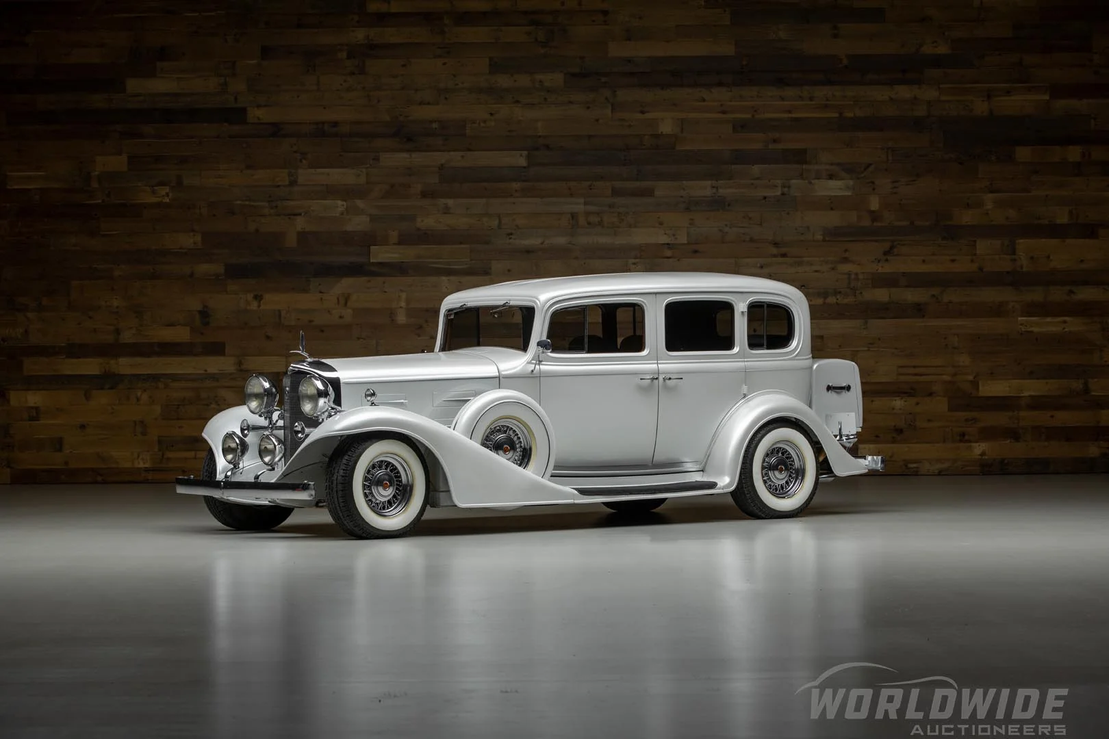 ʀsᴋ໒꒱˚*ೄ‧͙様 1933 Cadillac Lasalle for Sale | duPont REGISTRY