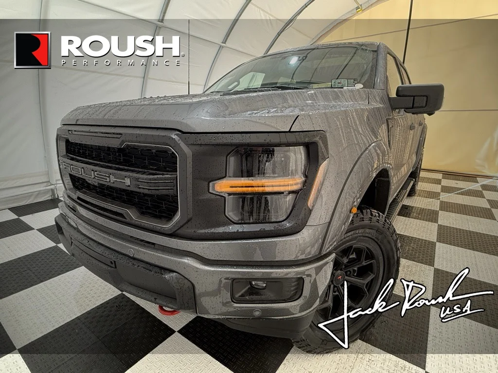 Sitemapcdatahttpstondreferenzcomf 150 Roush For Sale