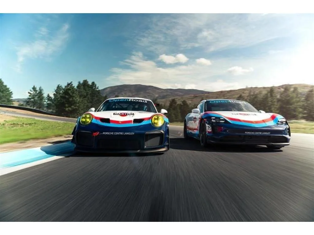 2019 Porsche 911 GT2 RS for Sale | duPont REGISTRY