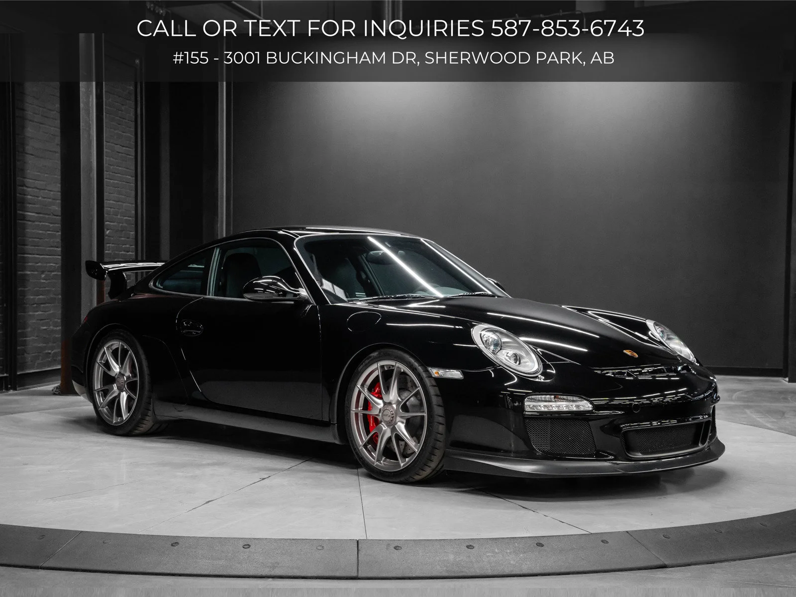 2010 Porsche 911 GT3 for Sale | duPont REGISTRY