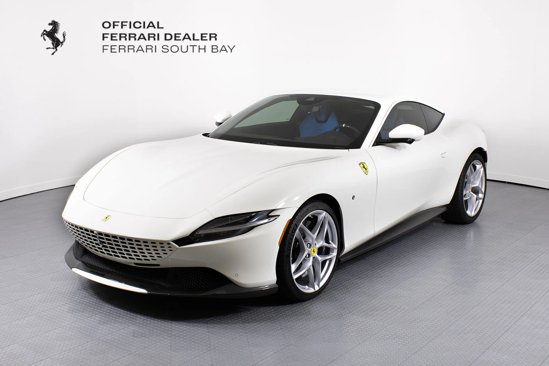 2023 Ferrari Roma for Sale | duPont REGISTRY
