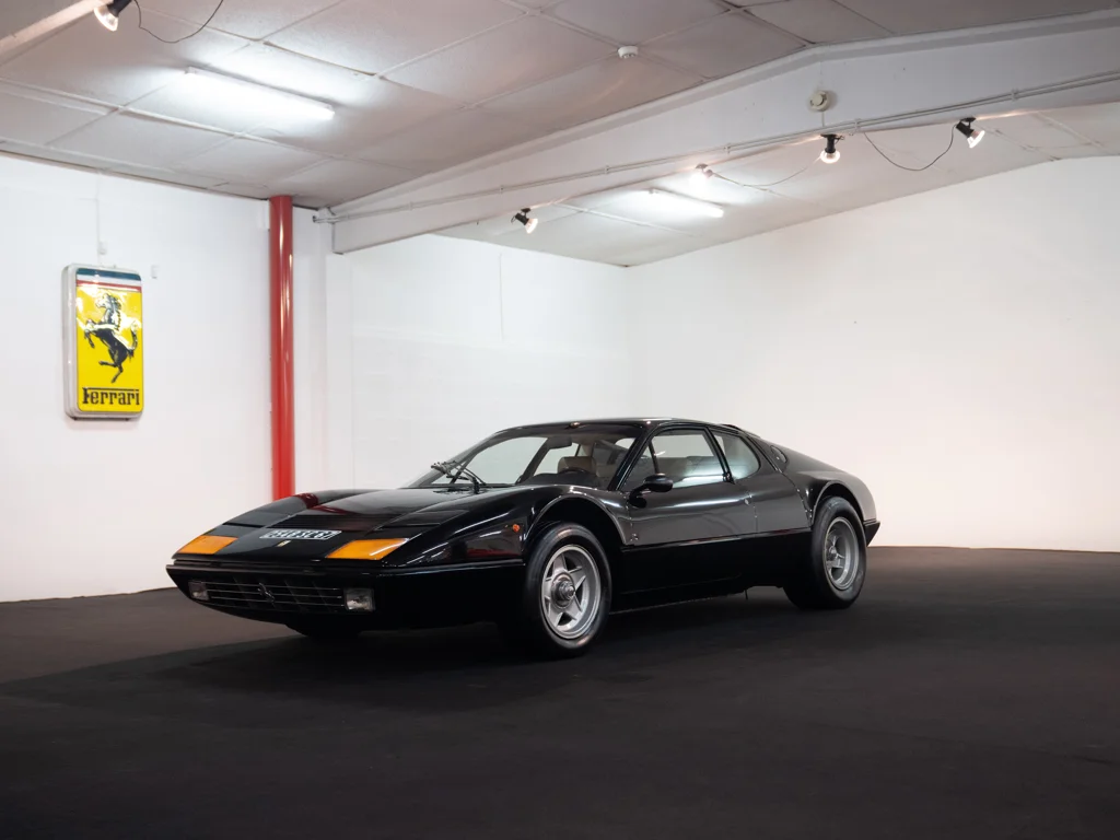 1975 Ferrari 365 GT4 BB for Sale | duPont REGISTRY