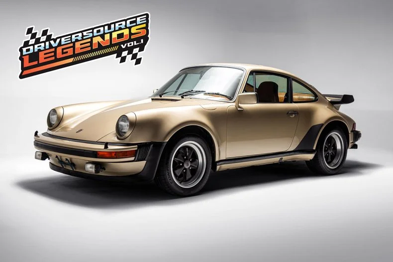1978 Porsche 911 Turbo for Sale | duPont REGISTRY