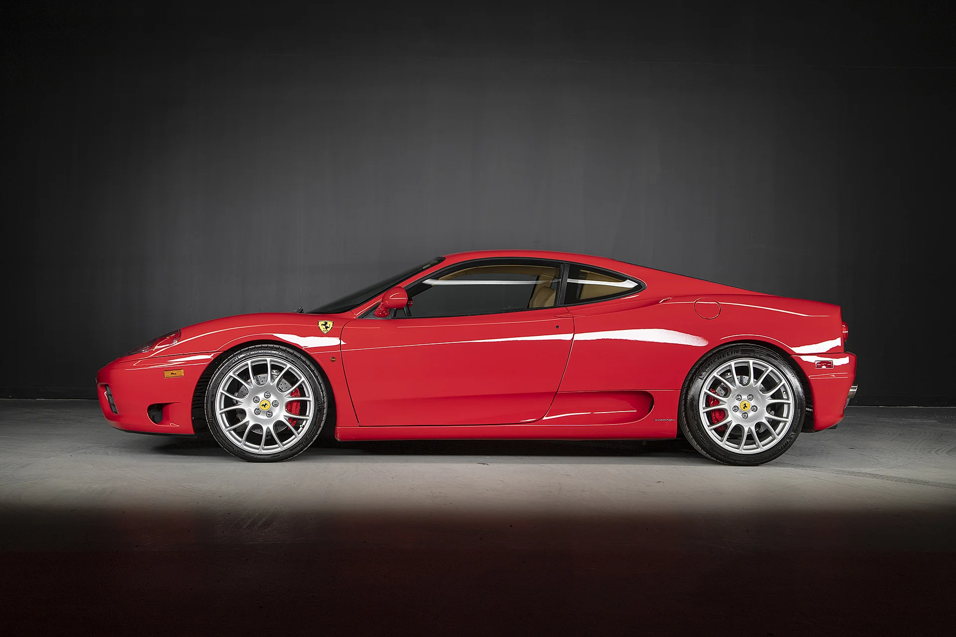 2004 Ferrari 360 Modena For Salenull