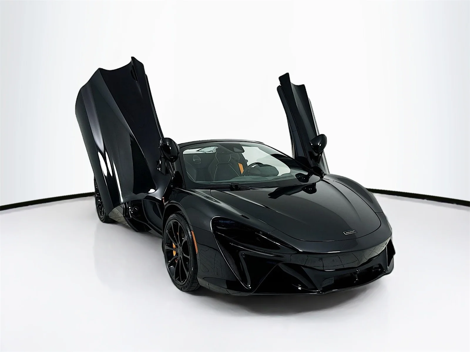 2025 McLaren Artura Spider for Sale | duPont REGISTRY