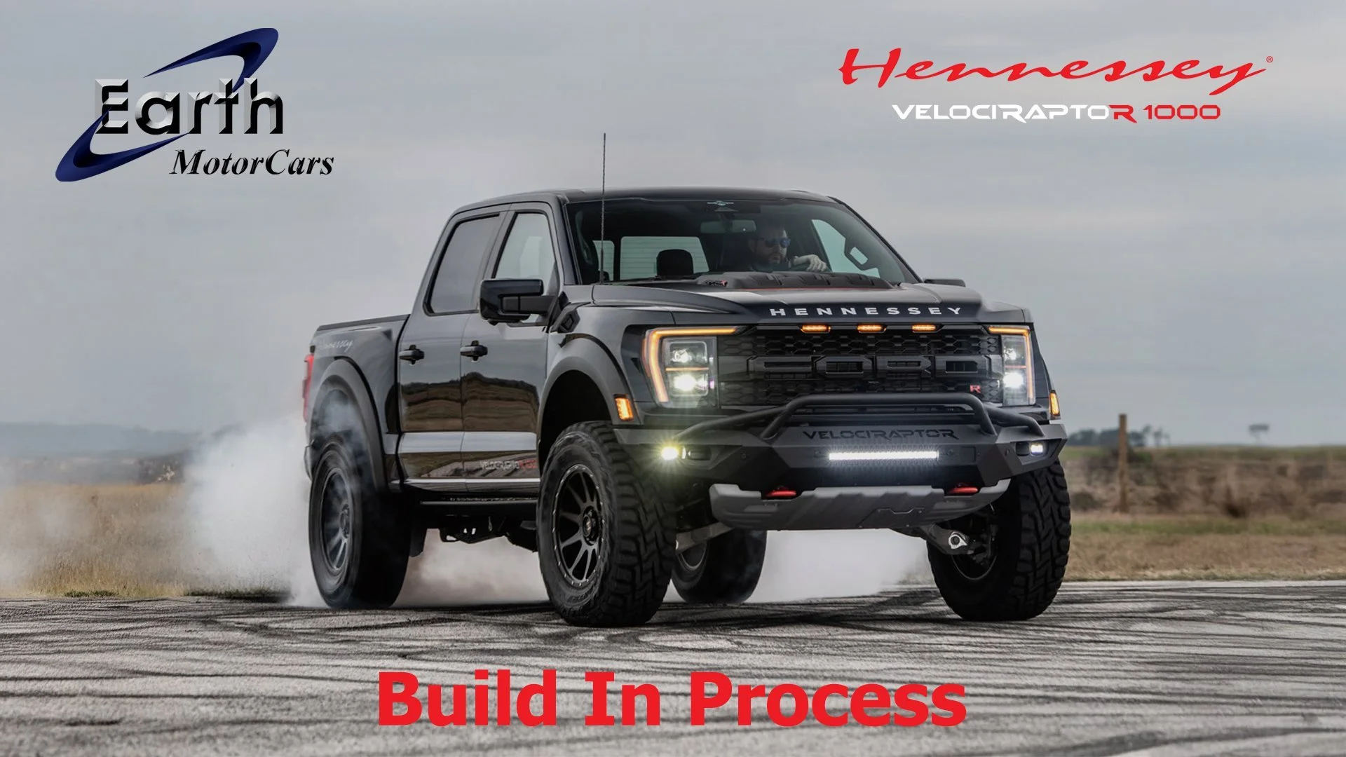 2024 Raptor R Price 2024 Ford F-150 Raptor R for Sale | duPont REGISTRY