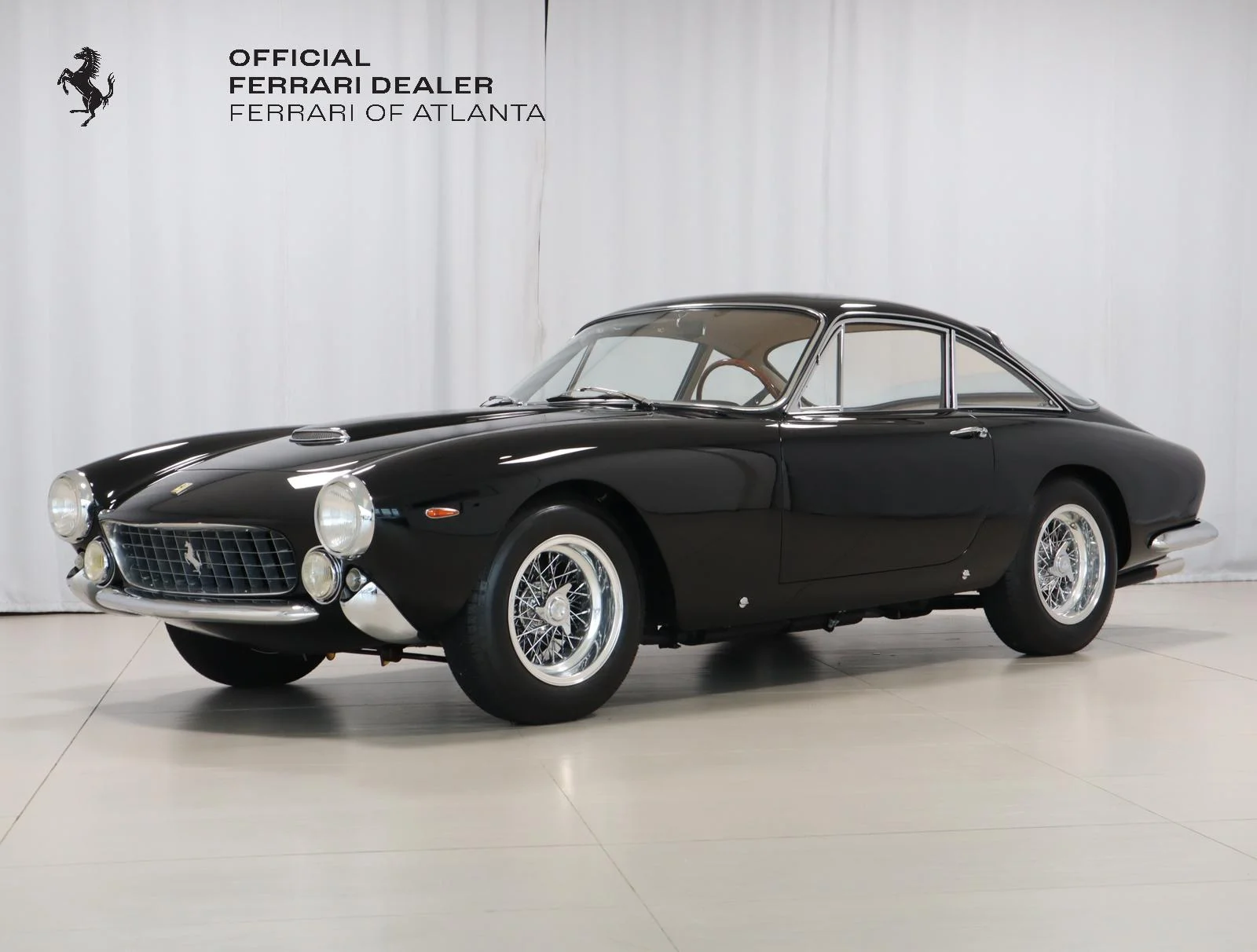 1963 Ferrari 250 GT for Sale | duPont REGISTRY