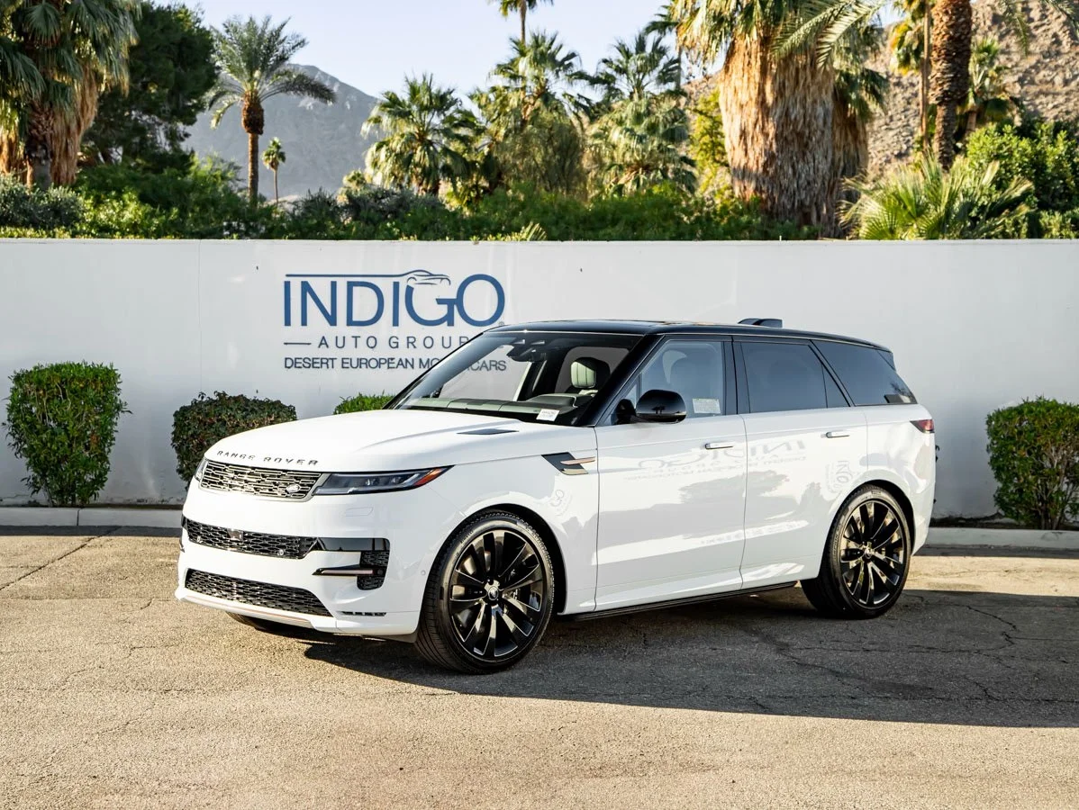 2025 Land Rover Range Rover for Sale | duPont REGISTRY