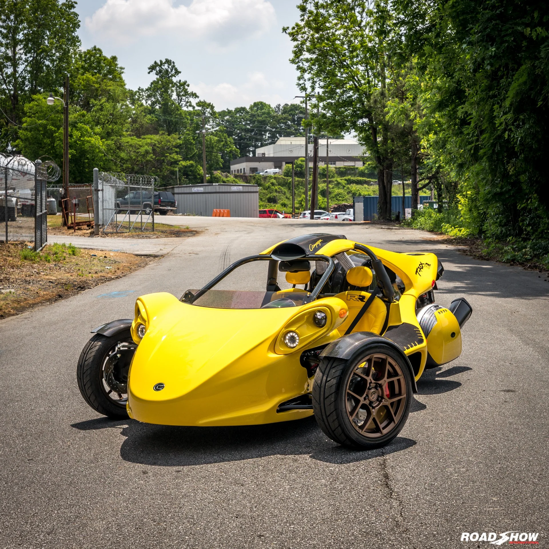 Campagna Trex For Sale 2