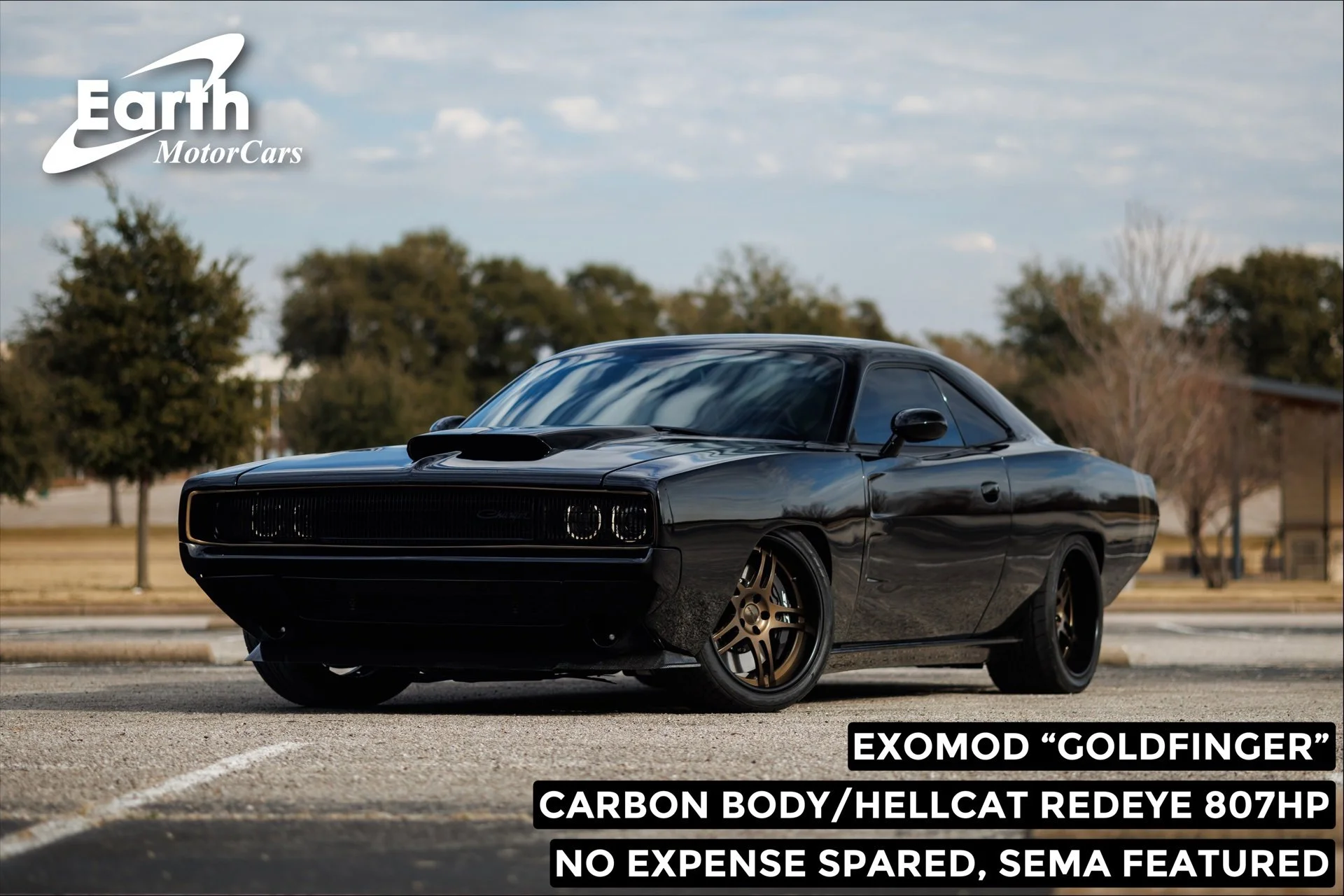 1968 DODGE CHALLENGER R/T 観賞用 1968 Dodge Challenger SRT Hellcat for Sale | duPont REGISTRY
