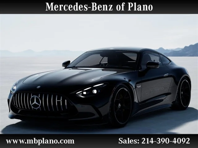 2025 Mercedes-Benz AMG GT 63 for Sale | duPont REGISTRY