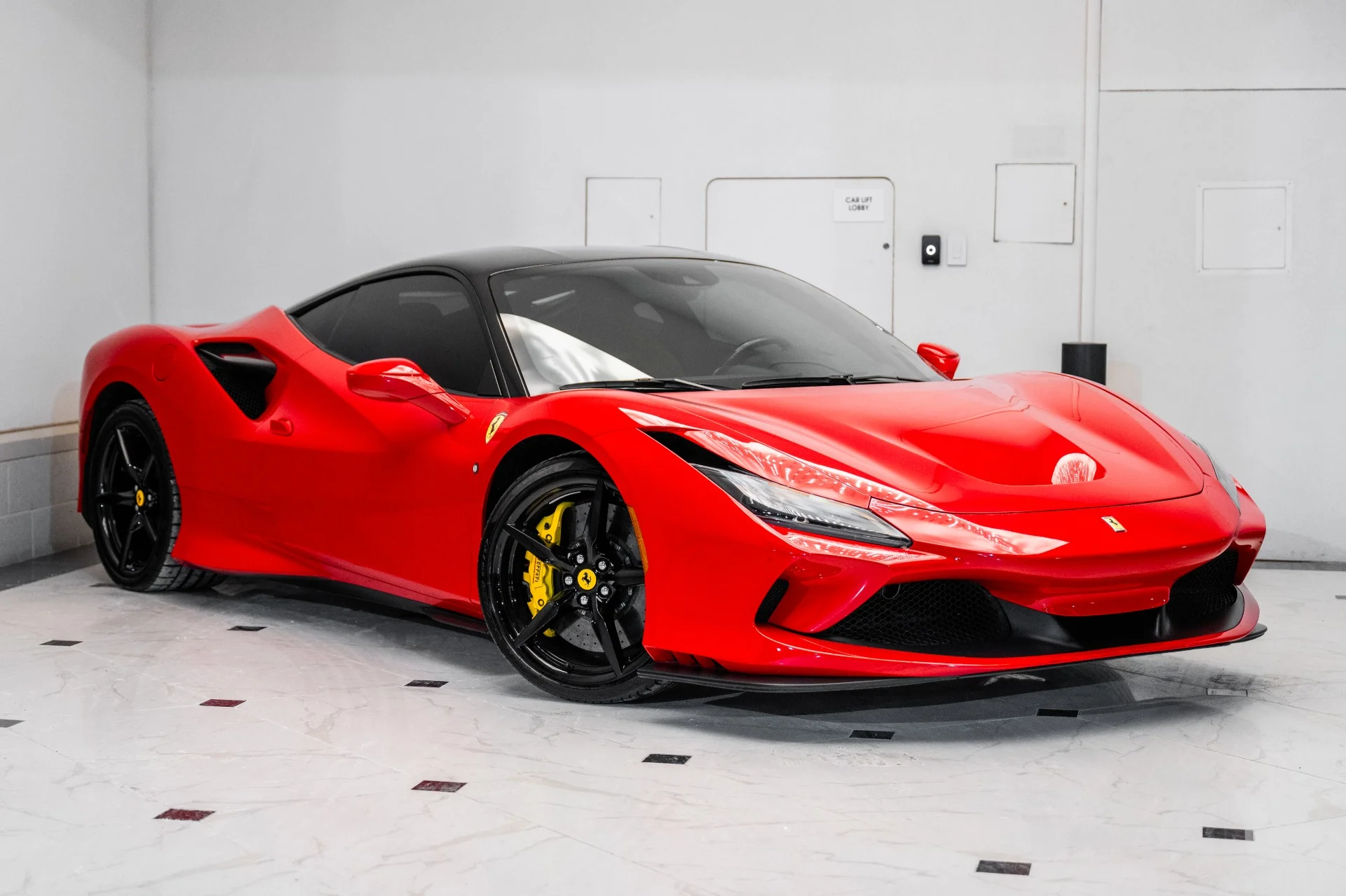 2020 Ferrari F8 Tributo for Sale | duPont REGISTRY