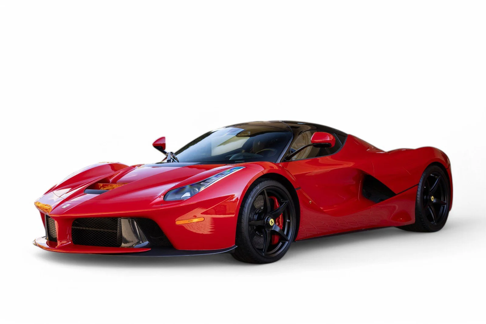 2014 Ferrari LaFerrari for Sale | duPont REGISTRY