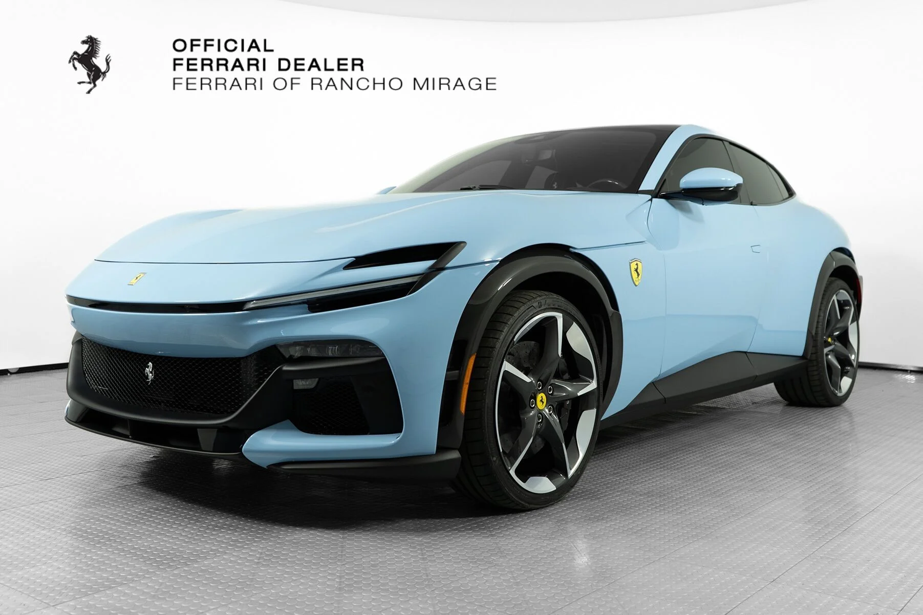 2024 Ferrari Purosangue for Sale | duPont REGISTRY