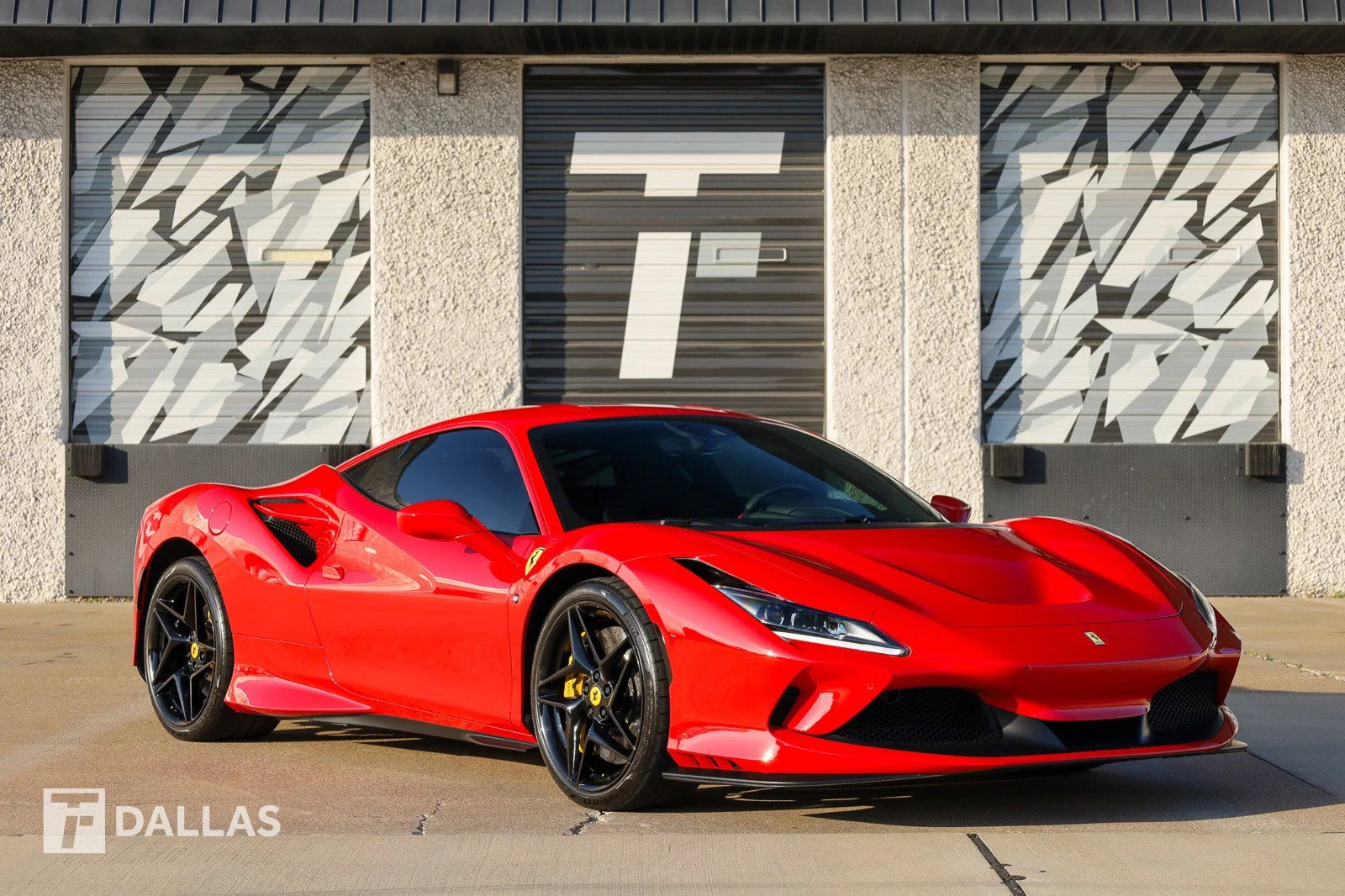 2020 Ferrari F8 Tributo for Sale | duPont REGISTRY