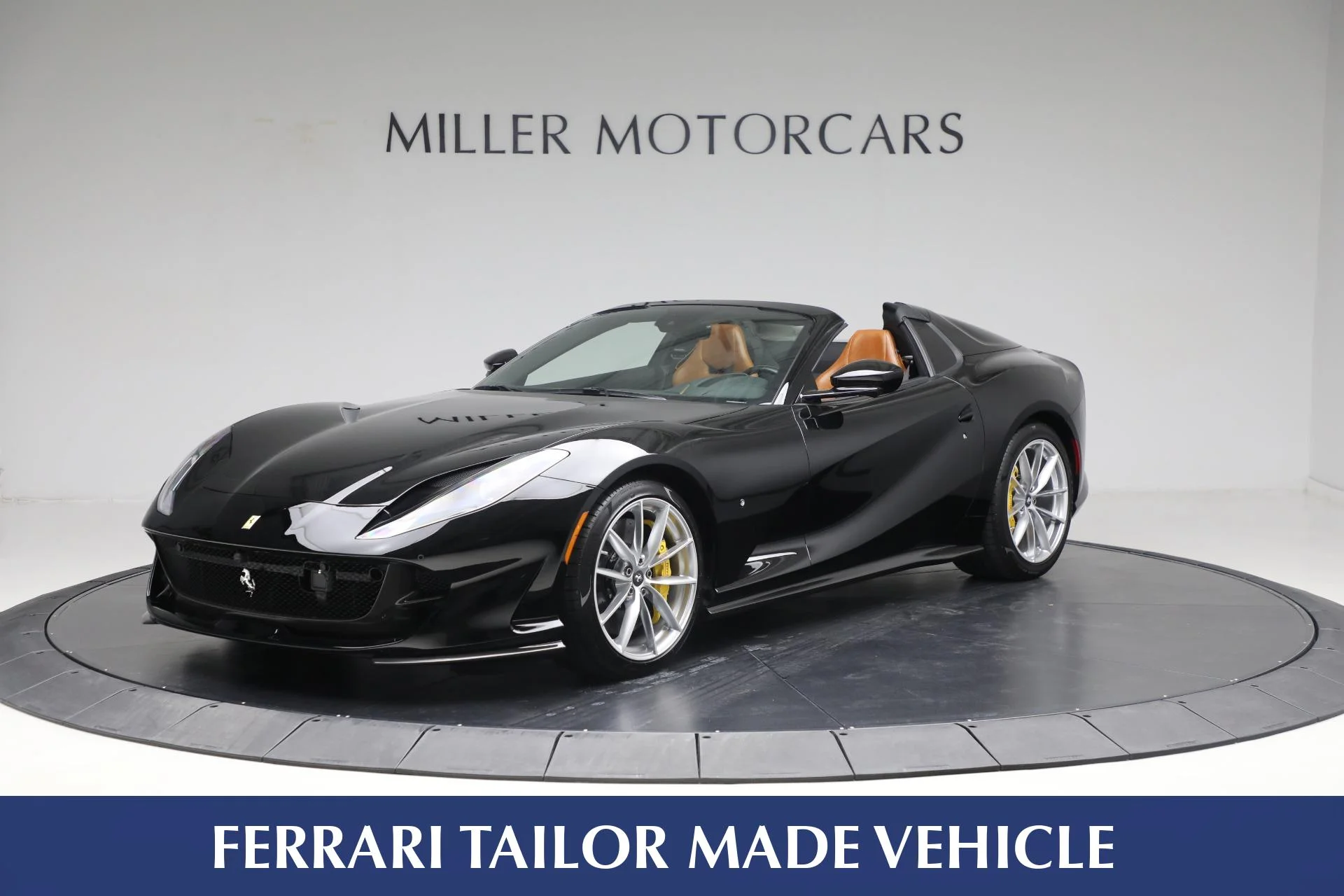 2021 Ferrari 812 GTS for Sale | duPont REGISTRY