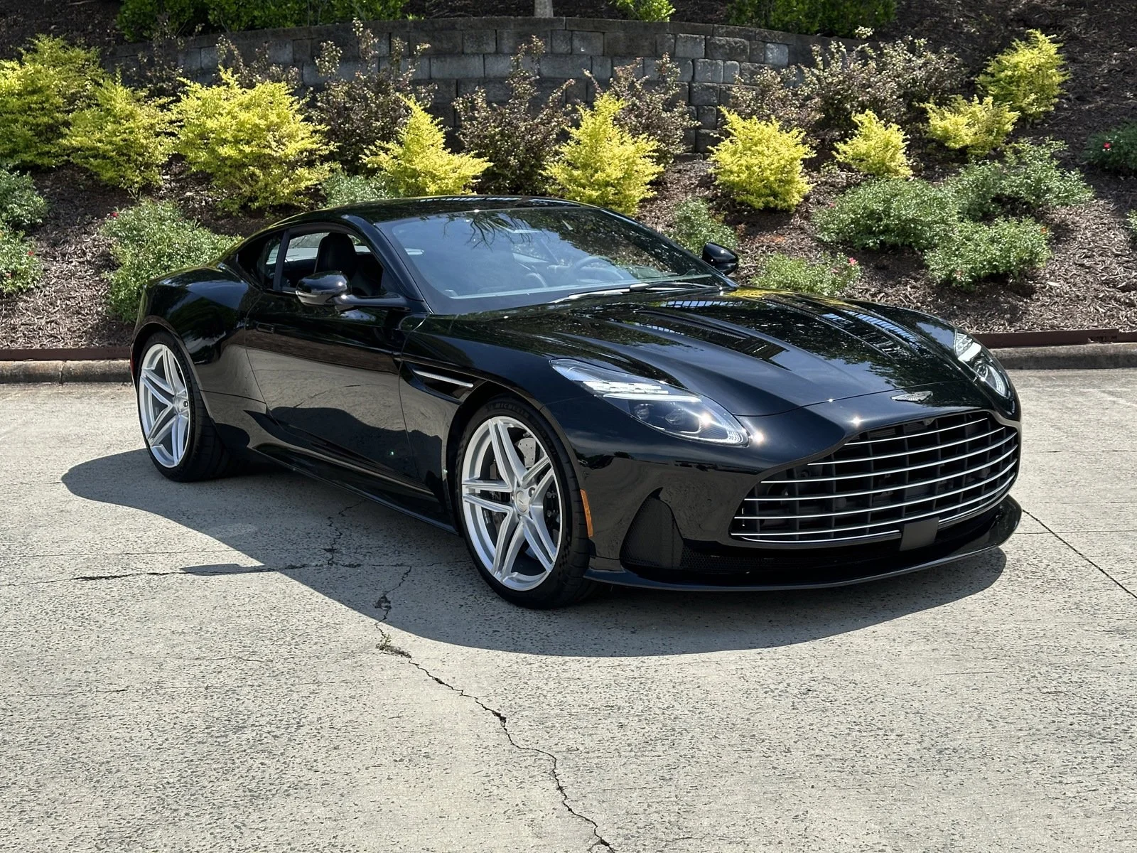 2024 Aston Martin DB12 for Sale | duPont REGISTRY