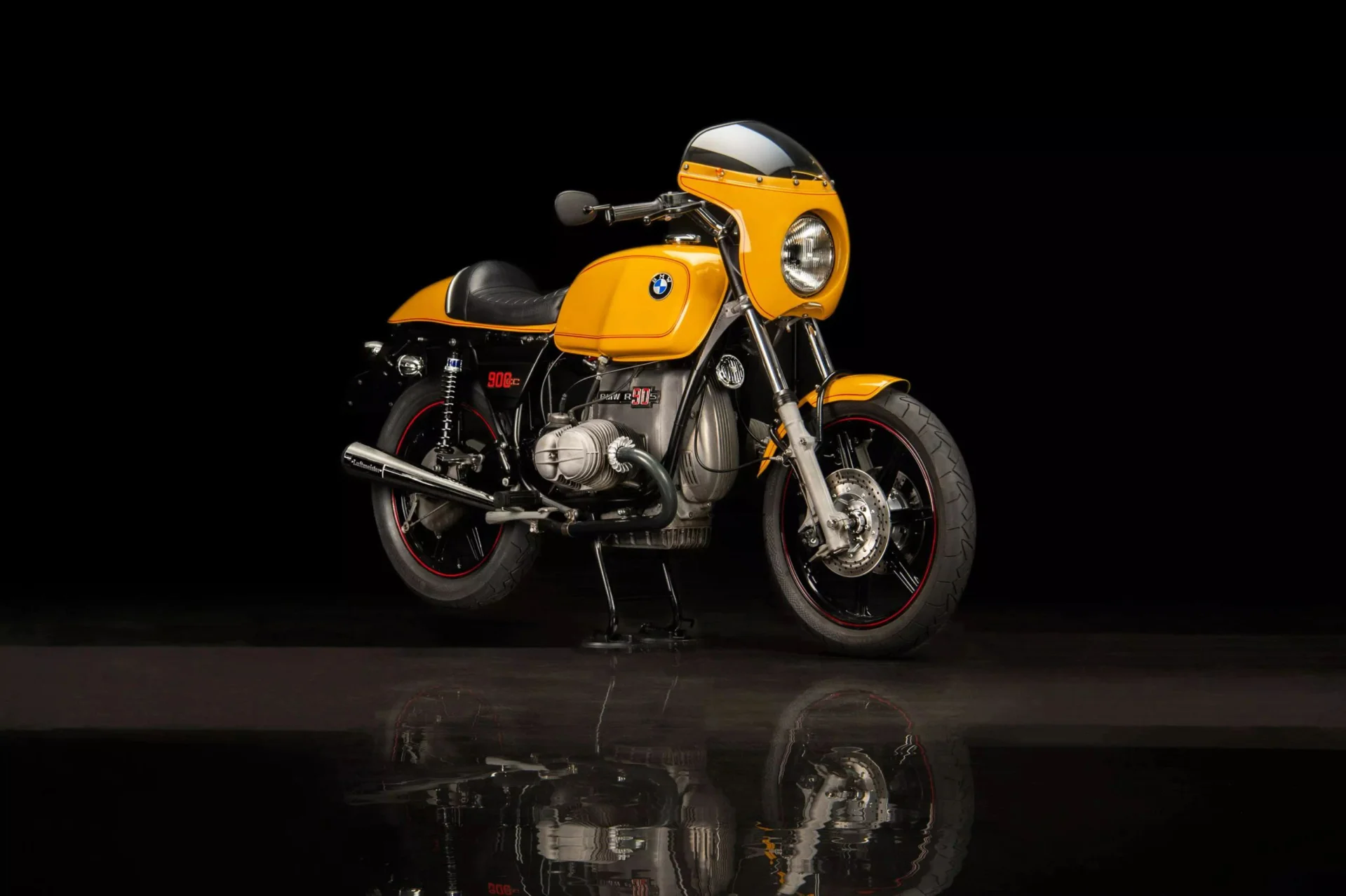 1976 BMW R90 for Sale | duPont REGISTRY