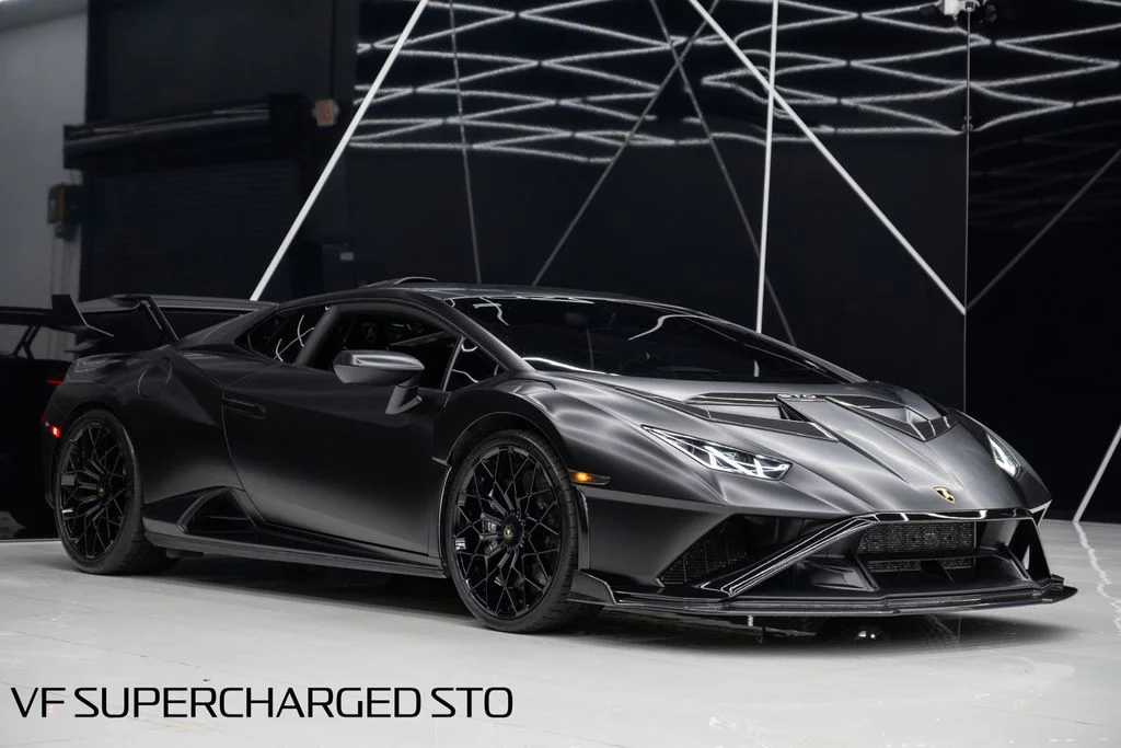 PokeelBalenciaga×Lamborghini 2021 Lamborghini Huracan STO for Sale | duPont REGISTRY