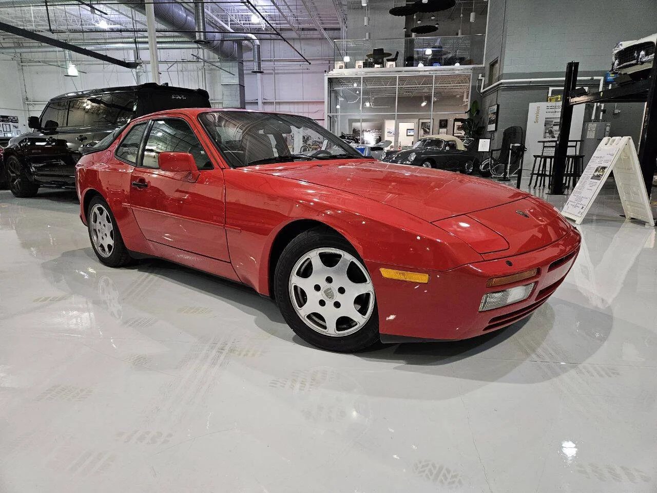 1989 Porsche 944 Turbo for Sale | duPont REGISTRY 1989 Porsche 944 Turbo for Sale | duPont REGISTRY