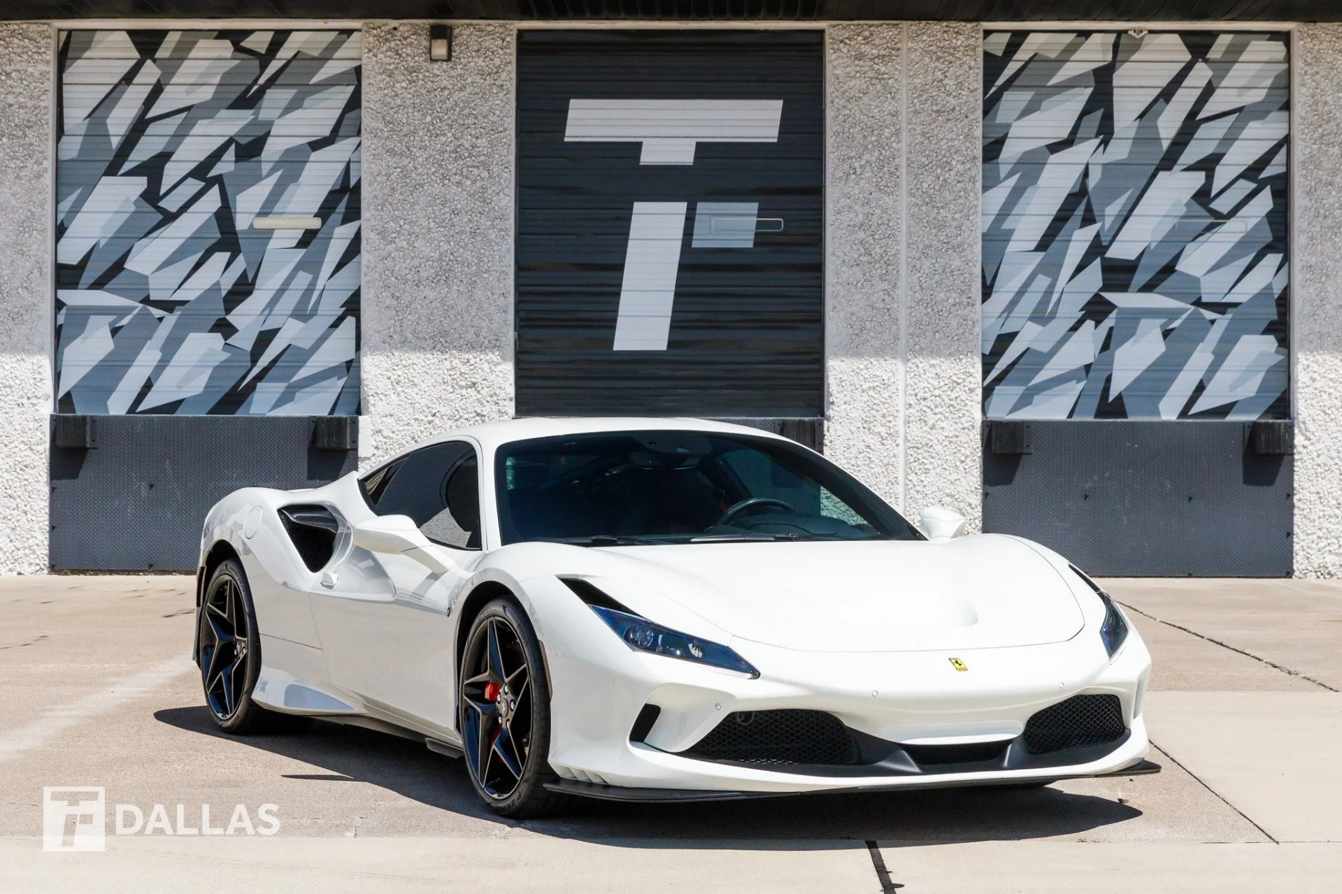 2020 Ferrari F8 Tributo for Sale | duPont REGISTRY