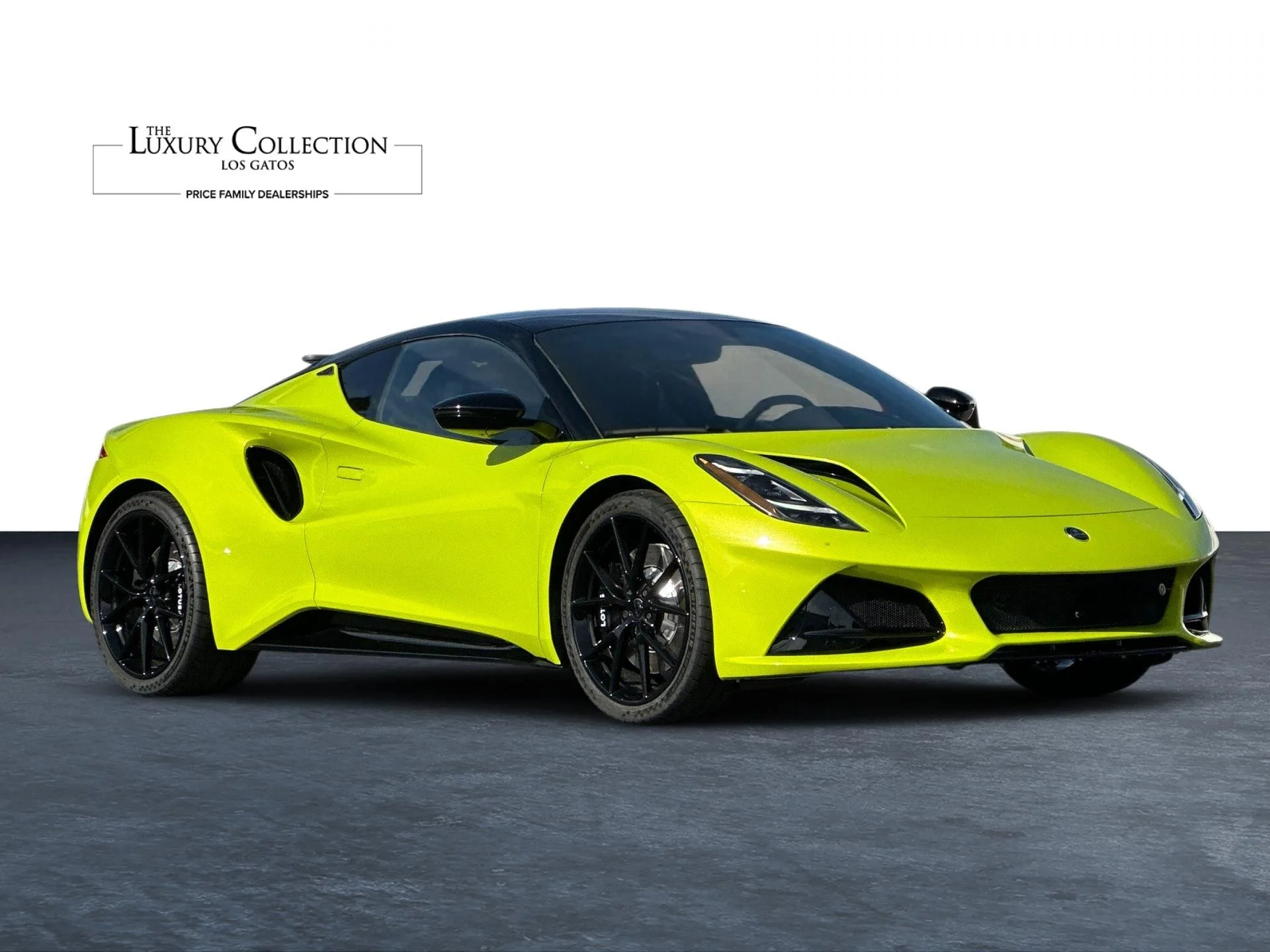 2025 Lotus Emira for Sale | duPont REGISTRY