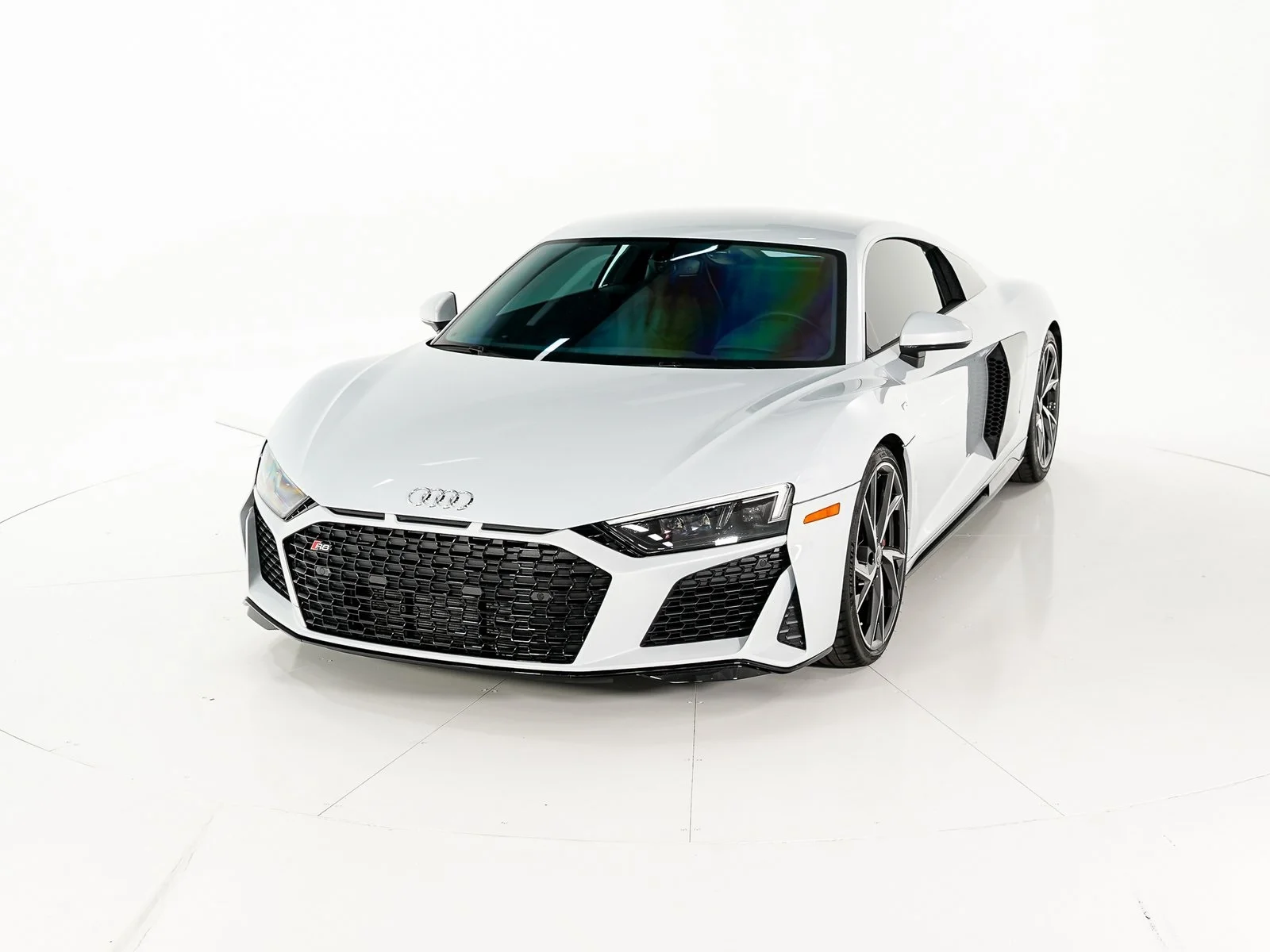 2022 Audi R8 V10 Performance for Sale | duPont REGISTRY