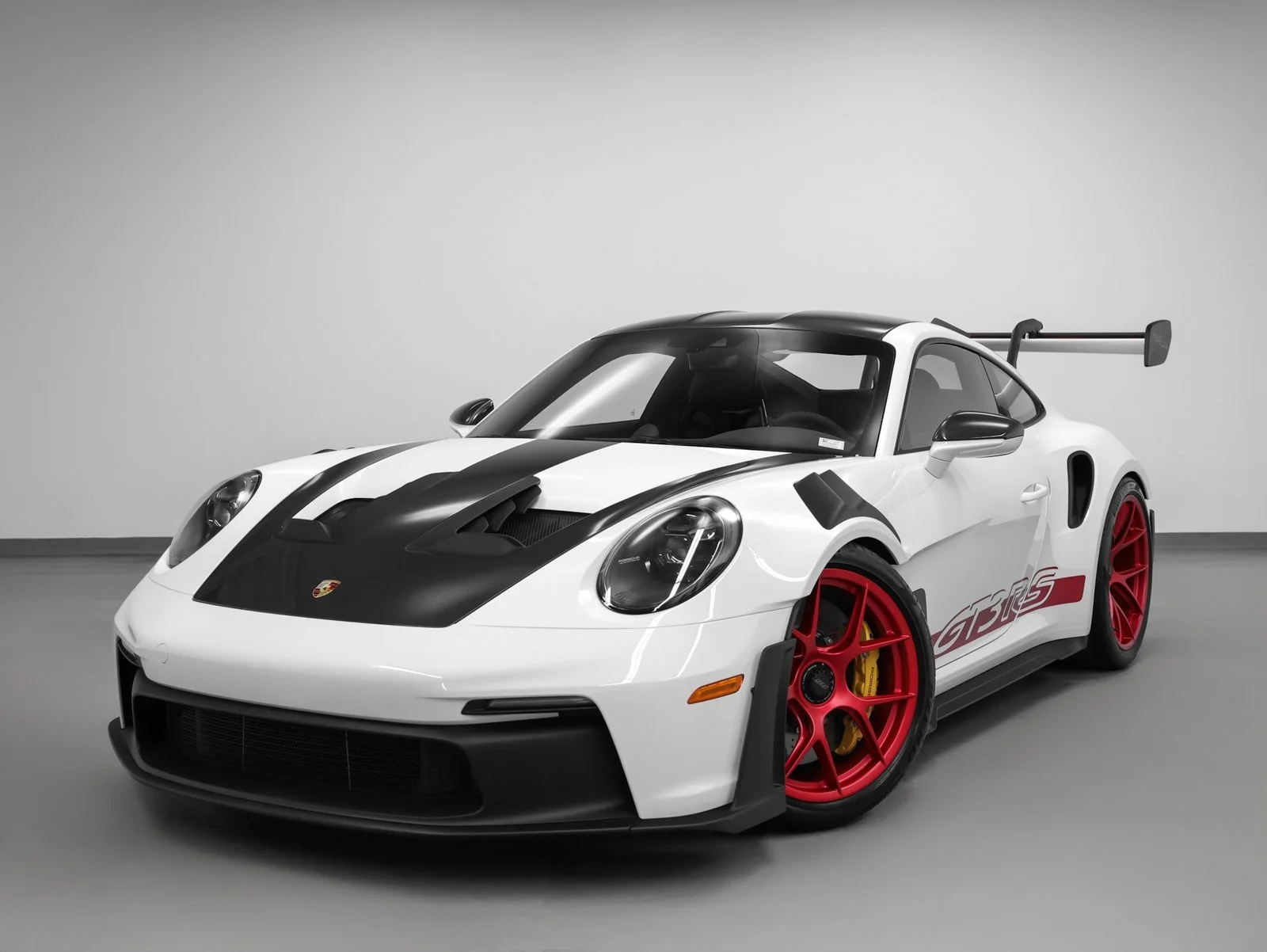 2024 Porsche 911 GT3 RS for Sale | duPont REGISTRY