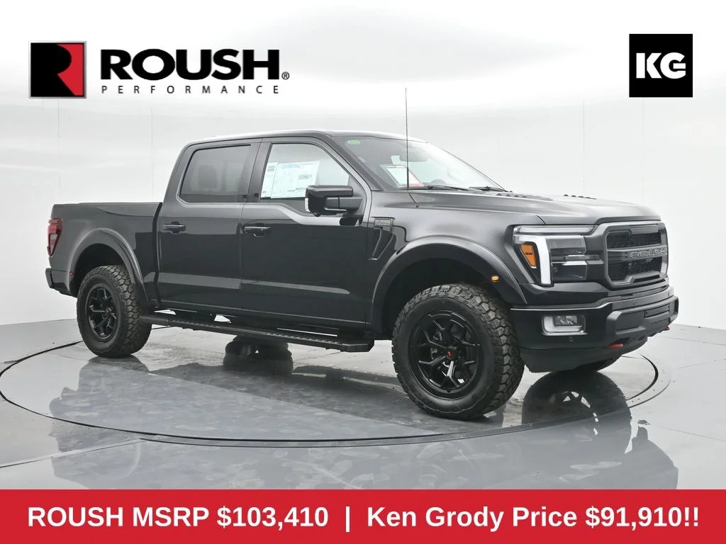 Sitemapcdatahttpstondreferenzcomf 150 Roush For Sale