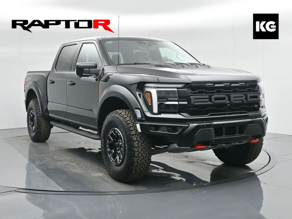 Ford F 150 Raptor Kaufen